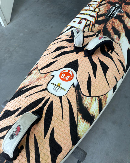 F2 Guerilla Wave - 84L