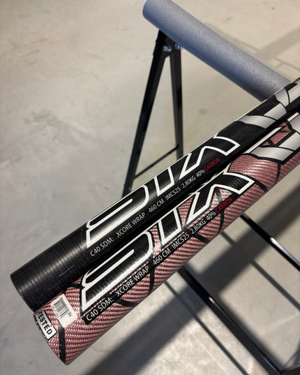 STX 460 SDM - 40% Carbon - CC