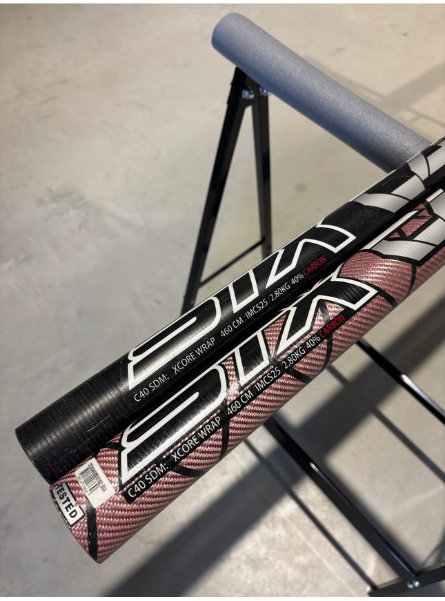 STX 460 SDM - 40% Carbon - CC