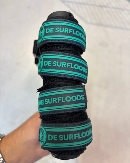DE Surfloods Harness Lines Vario 26”-32” & 28”-34” / NIEUW