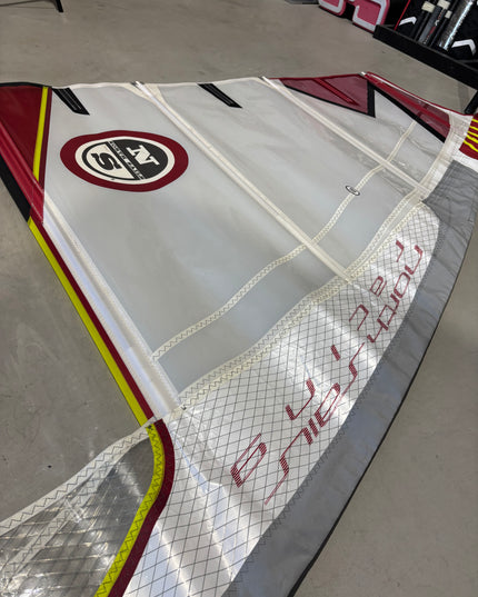 North Sails Warp 5.7