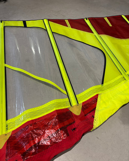 KA Sails Race 5.7
