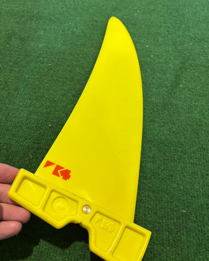 K4 Fang 36cm Powerbox