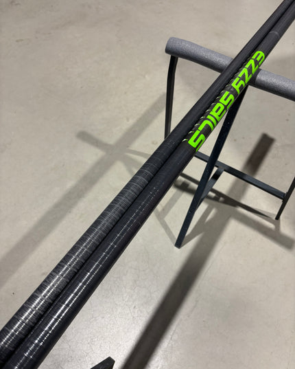 Ezzy Hookipa 340 RDM - 91% Carbon - CC