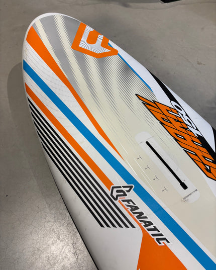 Fanatic Shark HRS - 150L