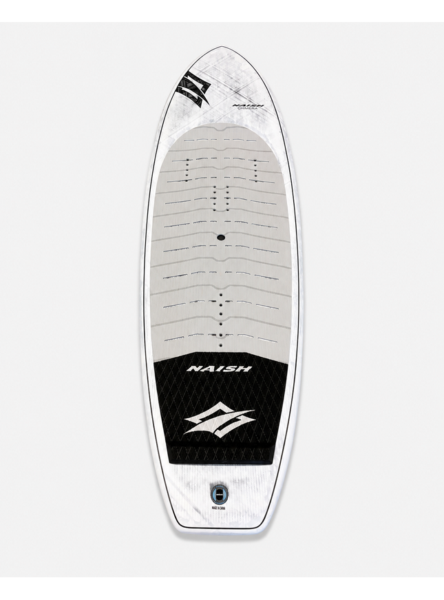 Naish Chimera 5’8 - 50L