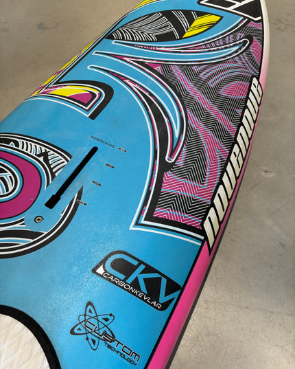 Nove Nove Style Wave - 104L