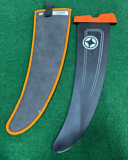 Unifiber Freeride G10 44cm Powerbox