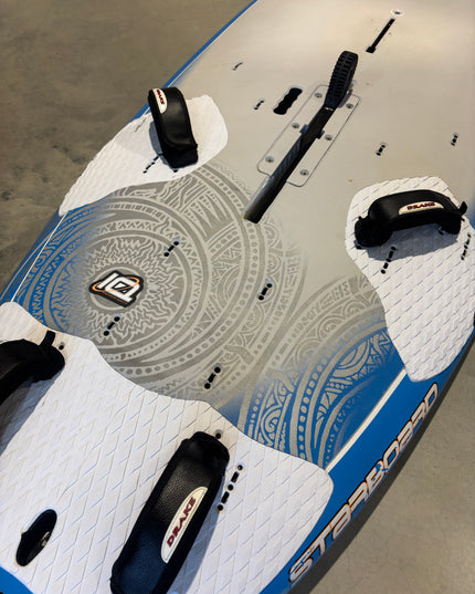 Starboard GO - 171L