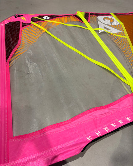 Gaastra Manic 4.7