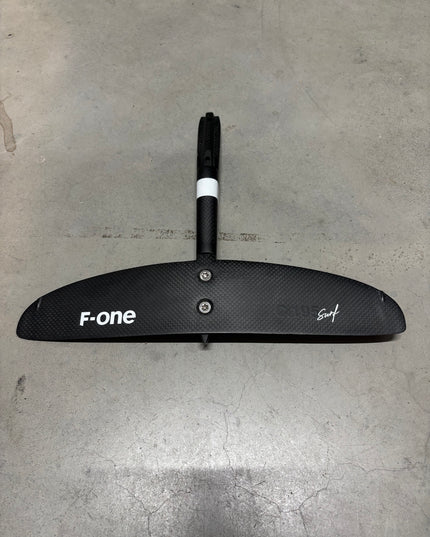 F-One Monobloc Tail C195 + Fuselage XXXS