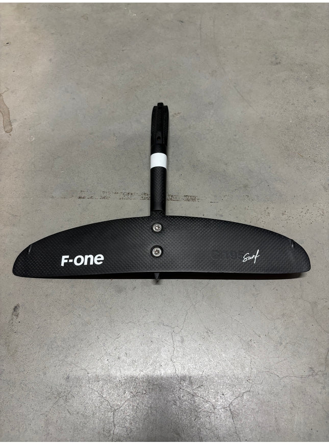 F-One Monobloc Tail C195 + Fuselage XXXS