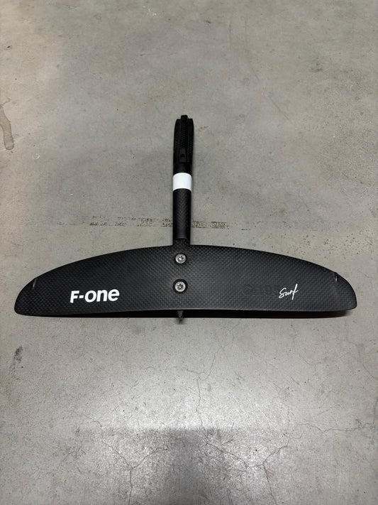 F-One Monobloc Tail C195 + Fuselage XXXS