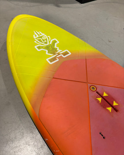Starboard AtomIQ - 130L