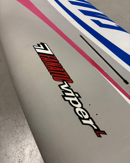 Fanatic Viper L - 190L