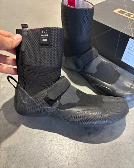 ION Ballistic Boots 6/5mm 43/44