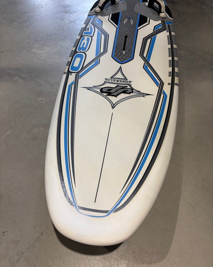 JP X-Cite Ride FWS - 130L