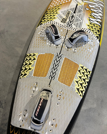 Naish Koncept - 100L