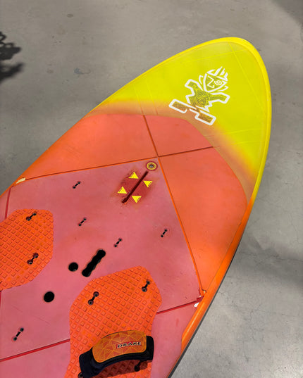 Starboard AtomIQ - 130L