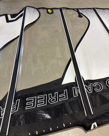 Naish No Cam Freerace 7.8