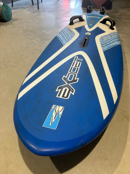 Exocet X-Move PRO - 108L