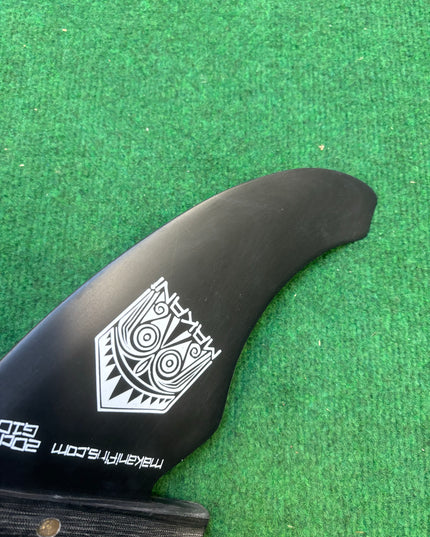 Makani Fins Wave 20cm Powerbox