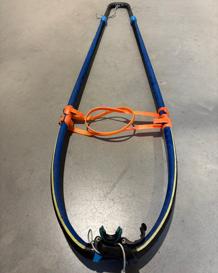 Neilpryde X9 Carbon 140-190