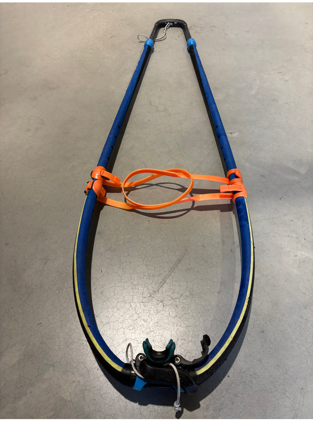 Neilpryde X9 Carbon 140-190
