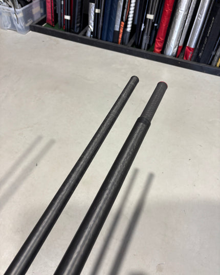 Severne Gorilla 430 RDM - 75% Carbon - CC