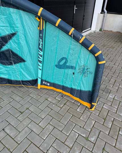 F-One Bandit S 9m