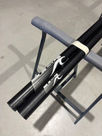 Windgear 370/400/430/460 RDM - 30% Carbon - CC / NIEUW