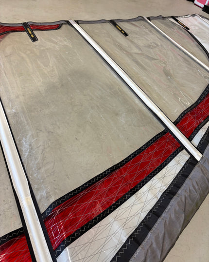 Gaastra Matrix 8.0