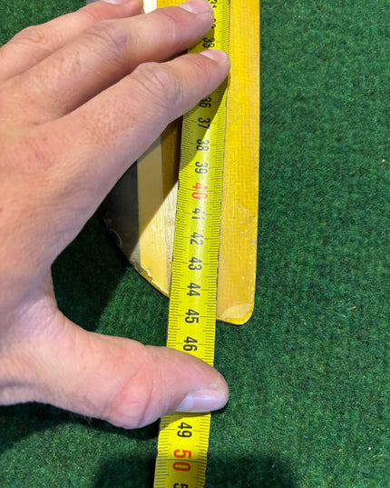 Prolimit Race 45cm Tuttlebox