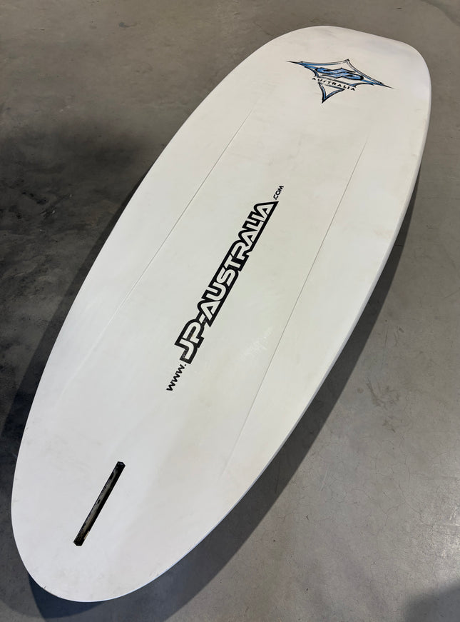 JP Funride ES - 145L