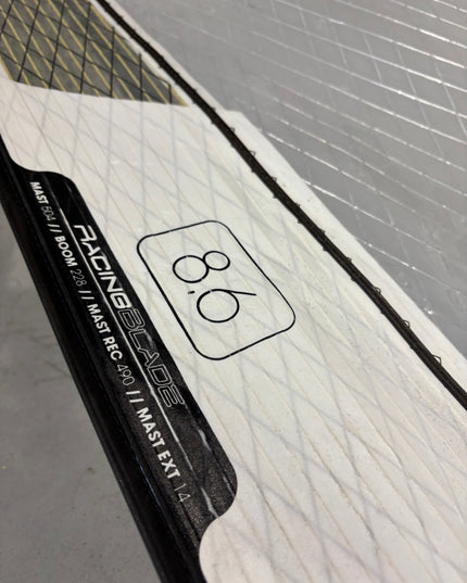 Loftsails Racing Blade 8.6