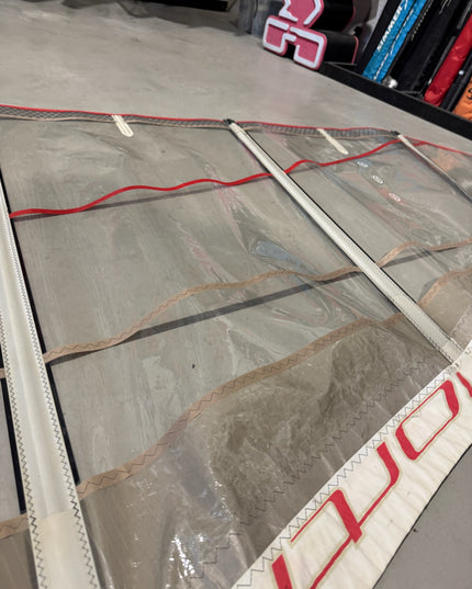 North Sails Rave 5.7