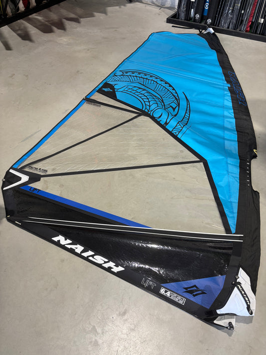 Naish Lift 6.4