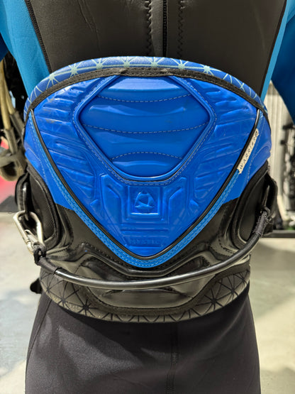 Mystic Warrior Heuptrapeze maat XS