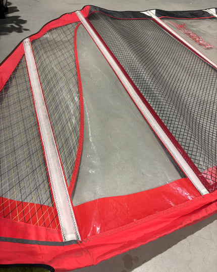 Arrows Fusion 6.9