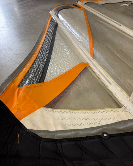 Gunsails Cannonball 6.5