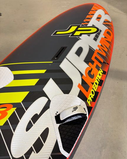 JP Super Lightwind PRO Edition - 168L