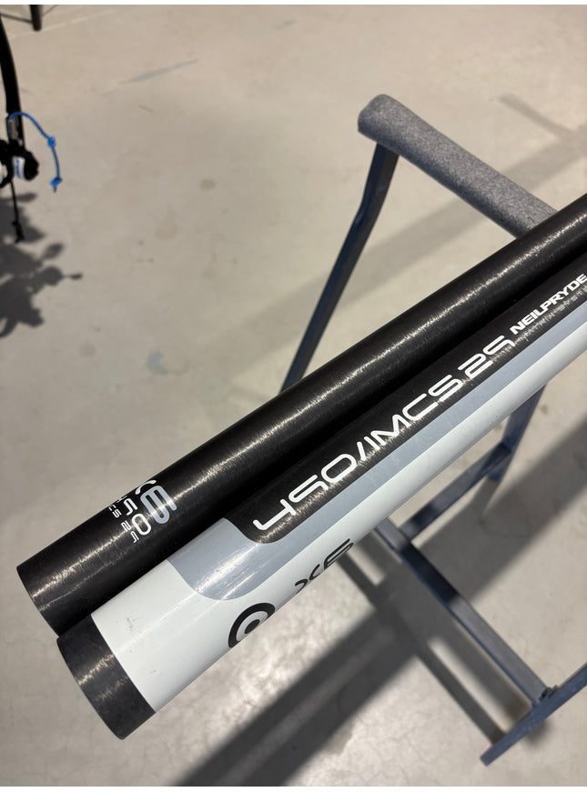 Neilpryde X6 490 SDM - 90% Carbon - FT