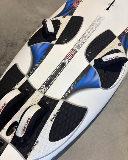 Starboard Futura - 122L