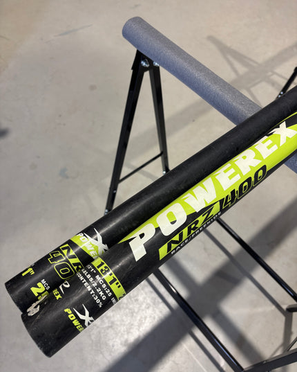 Powerex 400 SDM - 30% Carbon - CC