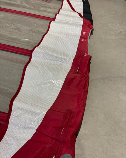 North Sails Warp 8.4
