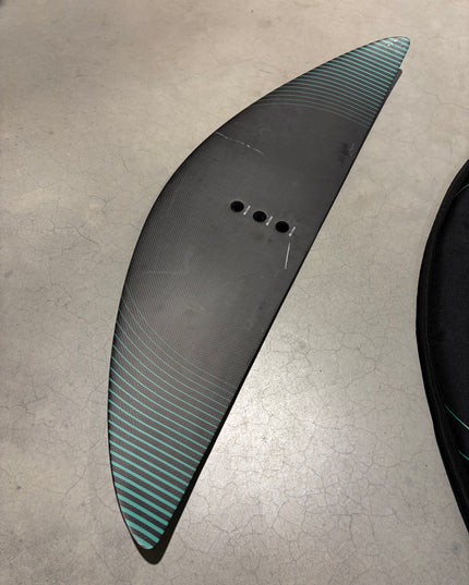 North Sonar MA1350 Frontwing