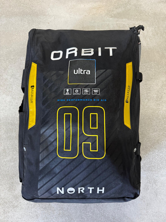 North Orbit Ultra 2025 9m