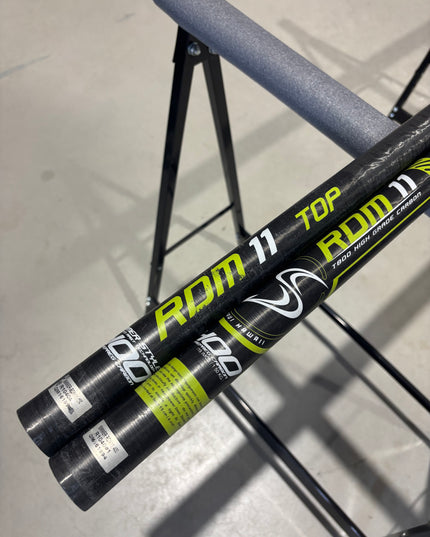 Simmer Style 11 RDM 400 - 100% Carbon - CC