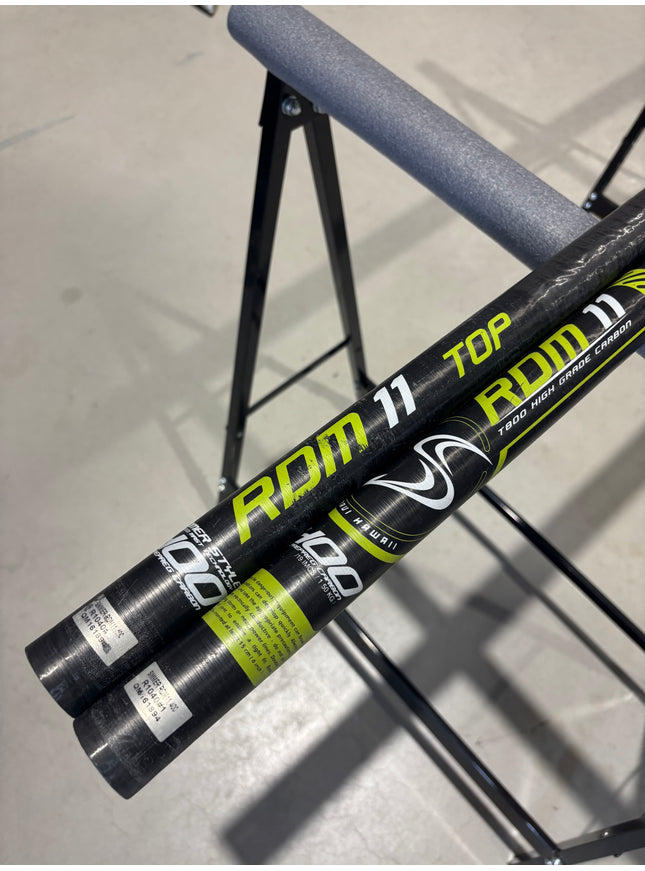 Simmer Style 11 RDM 400 - 100% Carbon - CC