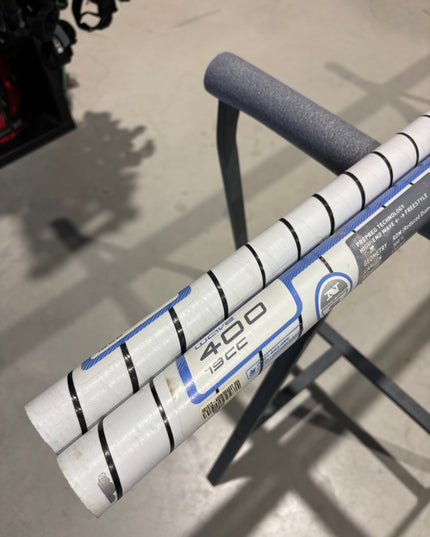 North Sails Platinum 400 RDM - 100% Carbon - CC